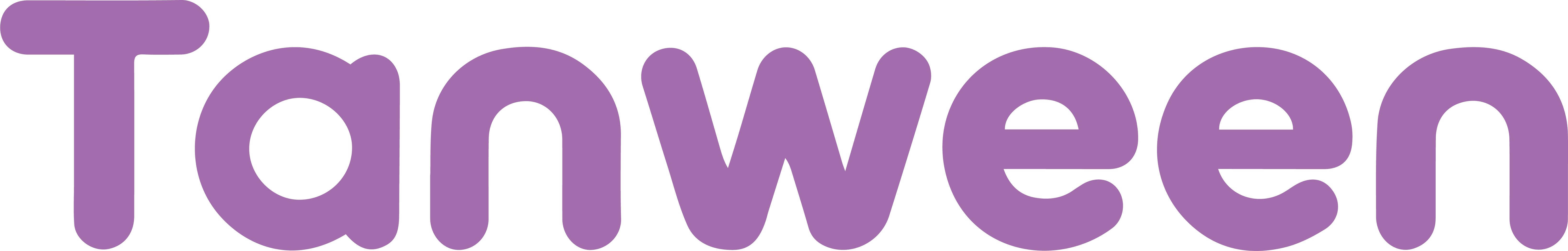 Tanween Logo
